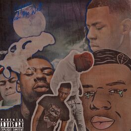 Album cover of Wish Me Well