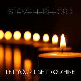 Album picture of Let Your Light So Shine