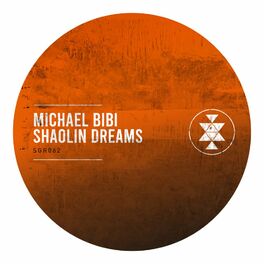 Album cover of Shaolin Dreams