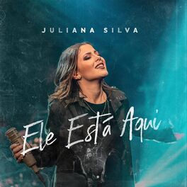 Album cover of Ele Está Aqui