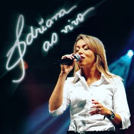 Album cover of Adriana ao Vivo