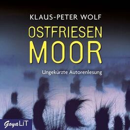 Album cover of Ostfriesenmoor [Ostfriesenkrimis, Band 7 (Ungekürzt)]