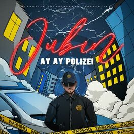 Album cover of AY AY POLIZEI