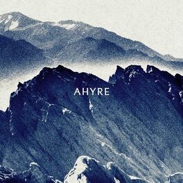Album cover of Ahyre