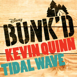 Album cover of Tidal Wave (From 