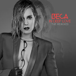 Album cover of In Deep Love (The Remixes)