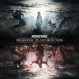 Album cover of Demonic Playgrounds