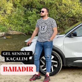 Album cover of Gel Seninle Kaçalım