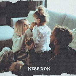 Album cover of Nese Don