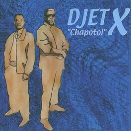 Album cover of Chapotol