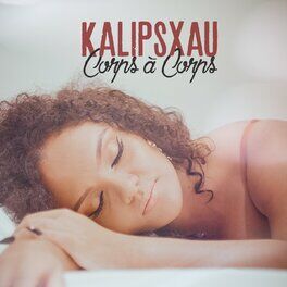 Album cover of Corps à corps