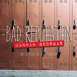 Album cover of Bad Reputation