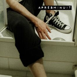 Album cover of Apresminuit