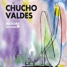 Album cover of JazzCuba. Volumen 1