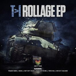 Album cover of Rollage