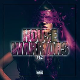 Album cover of House Warriors #12