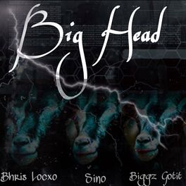 Album cover of Big Head (feat. Sino & Biggz Gotit)