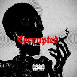 Album cover of Corrupted