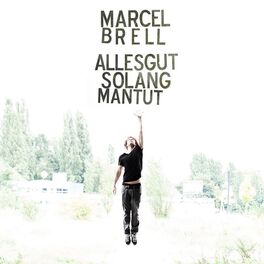 Album cover of Alles gut, solang man tut
