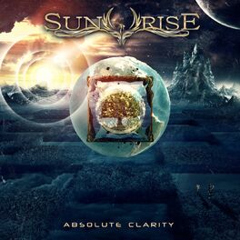 Album cover of Absolute Clarity