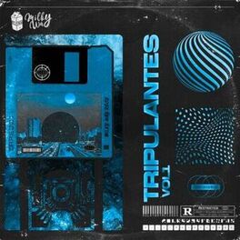 Album cover of Tripulantes, Vol. 1