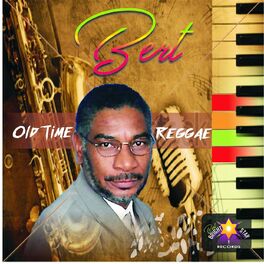 Album cover of Old Time Reggae