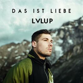 Album cover of Das ist Liebe