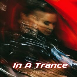 Album cover of In A Trance