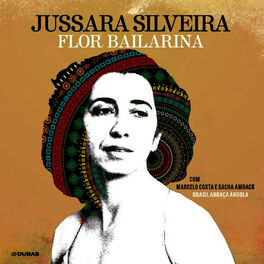 Album cover of Flor Bailarina