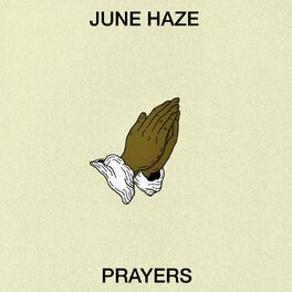 Album cover of Prayers