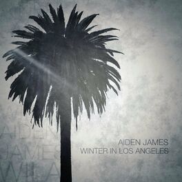 Album cover of Winter in Los Angeles