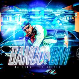 Album cover of Banco da BM