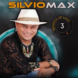 Album cover of Seresta De Luxo Ao Vivo, Vol. 3