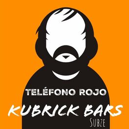 Album cover of Teléfono Rojo