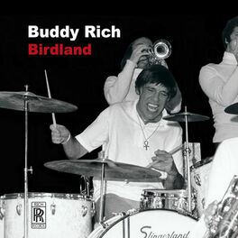Album cover of Birdland (Live)