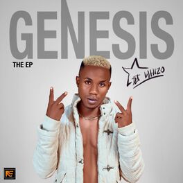 Album cover of Genesis