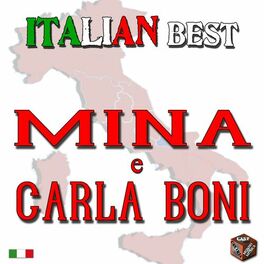 Album cover of Italian Best