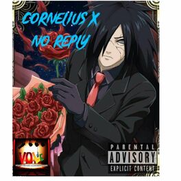 Album cover of No Reply (feat. Cornelius)