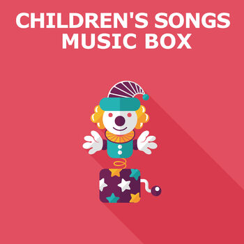 Children S Music Box Daisy Bell Music Box Listen With Lyrics Deezer