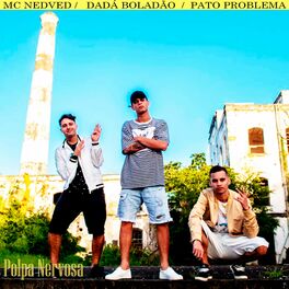 Album cover of Polpa Nervosa