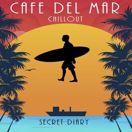 Album cover of Secret Diary