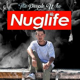 Album cover of The People Who