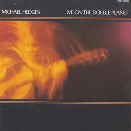 Album cover of Live On The Double Planet