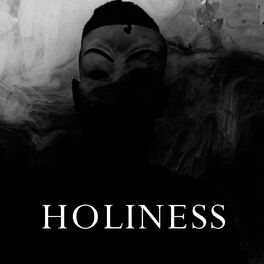Album cover of Holiness