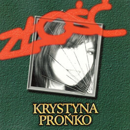 Album cover of Złość