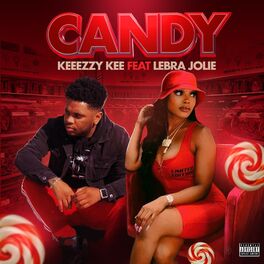 Album cover of Candy (feat. Lebra Jolie)