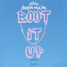 Album cover of Boot It Up
