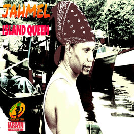 Album cover of Island Queen