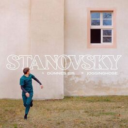 Album cover of Dünnes Eis
