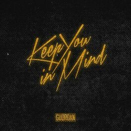 Album cover of Keep You in Mind